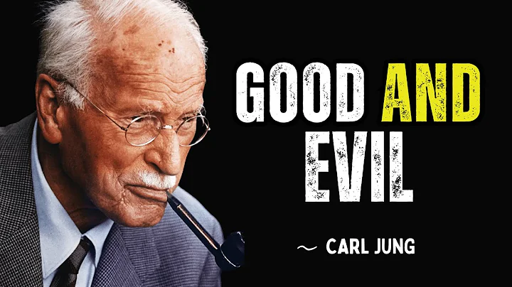 Does Everyone Have Both Good and Evil? | Carl Jung