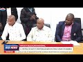 Hospital central de Maputo disponibiliza médicos para cuidar dos Mambas