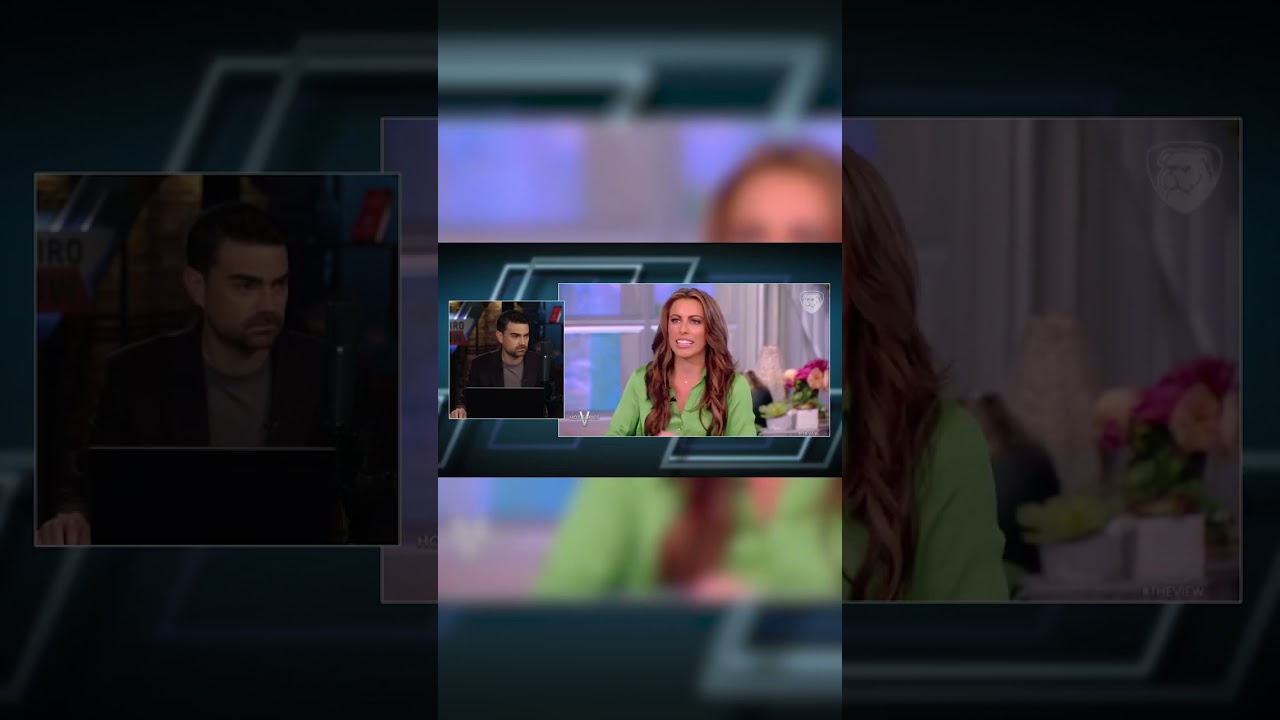 I Triggered "The View"