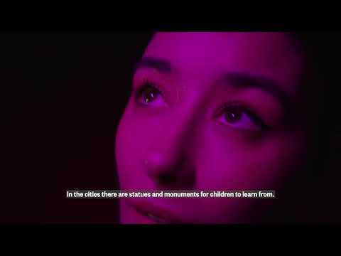 The Making of Wintjiri Wiru: An Ancient Story Takes Flight