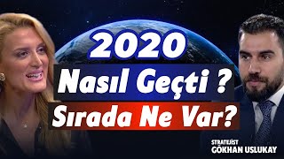 2020 Nasıl Geçti? Sırada Bizleri Bekleyen Neler Var? | Ekonomide Saadet