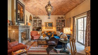 Quinta Bella Vista, San Miguel de Allende | The Clark Group®