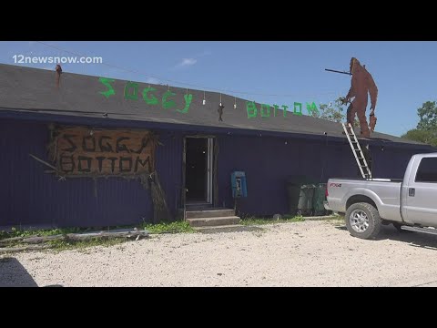 Beaumont bar owner remains defiant after second TABC shutdown