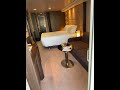 Travel: MSC Divina Yacht Club Deluxe Suite 15009