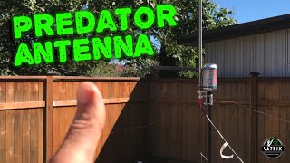The PERformer - Portable Elevated Resonant!