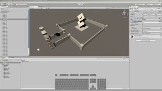 Vtl Interactive Unity Workshop - 12 Project