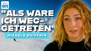 "Hatte eine Art Blackout": Skistar Mikaela Shiffrin so offen wie selten zuvor | Servus Wintersport screenshot 5
