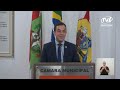 Pronunciamento Flávio Linhares - 26/02/2026