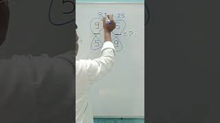 Fraction of addition short trick#trending#maths#mathematics#eduation#shorts#youtubeshorts#fraction🔥🔥