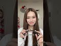 TikTokでバズった便利なカチューシャ #shorts