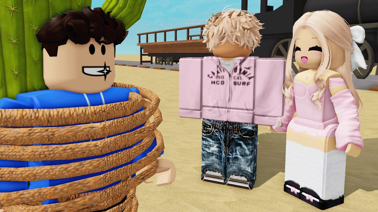 Toxic ODers Left Me For Dead... I Got REVENGE in Dead Rails!