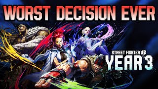 WTF CAPCOM!!!!