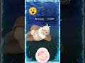 OMG😱Highest CP Slaking Pokemon Spawn in Wild in #pokemongo #ultragoo #highcppokemon #shorts #viral