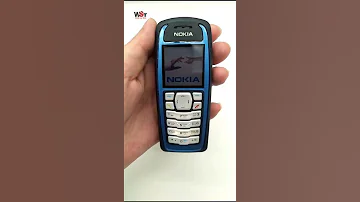 Nokia 3100 Refurbished Original Unlocked Worldstarthink 