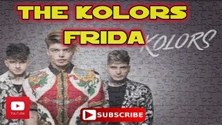 The Kolors - Frida (Cover)