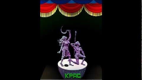 Marivillin Thenmalare - KPAC Drama Songs.