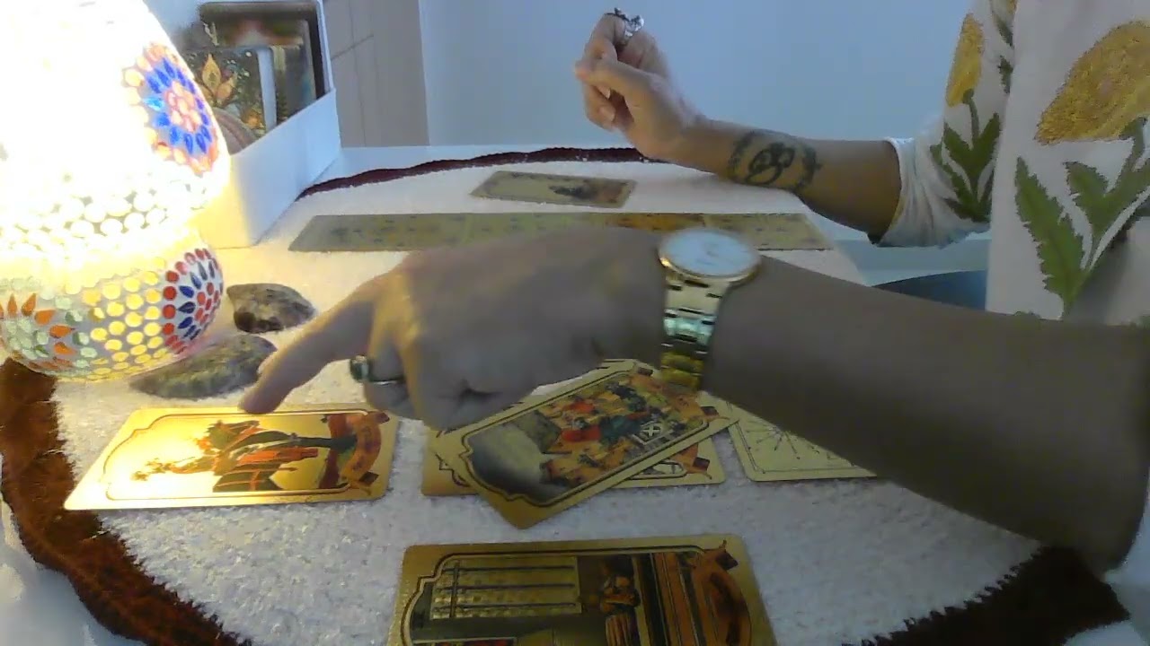 Scorpio🤔Celtic Cross Tarot Reading Current Energy