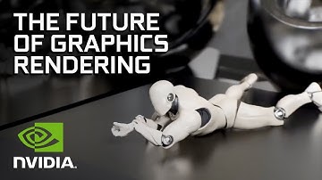 The Technology Behind NVIDIA RTX - GDC 2018