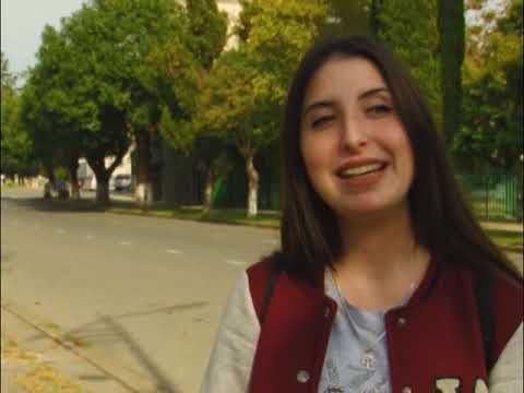 გადაცემა \"ფოთი ირჩევს პრეზიდენტს\" , ახალგაზრდების ჩართულობა 14 10 18