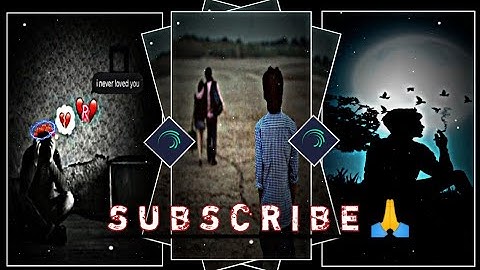 SAD SONG TRENDING XML 💔🥵 VIRAL VIDEO TREND XML 👀#xml#alightmotion #am_editor_bd  @foysal_editor