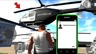 Police Helicopter Cheat Code indian bike driving 3D Indian bikes driving 3D Police Helicopter Link screenshot 5