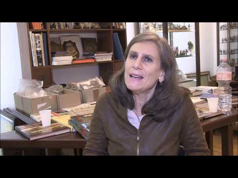 NICOLETTA FORCHERI - SFRUTTAMENTO AFRICA E SVENDITA ITALIA