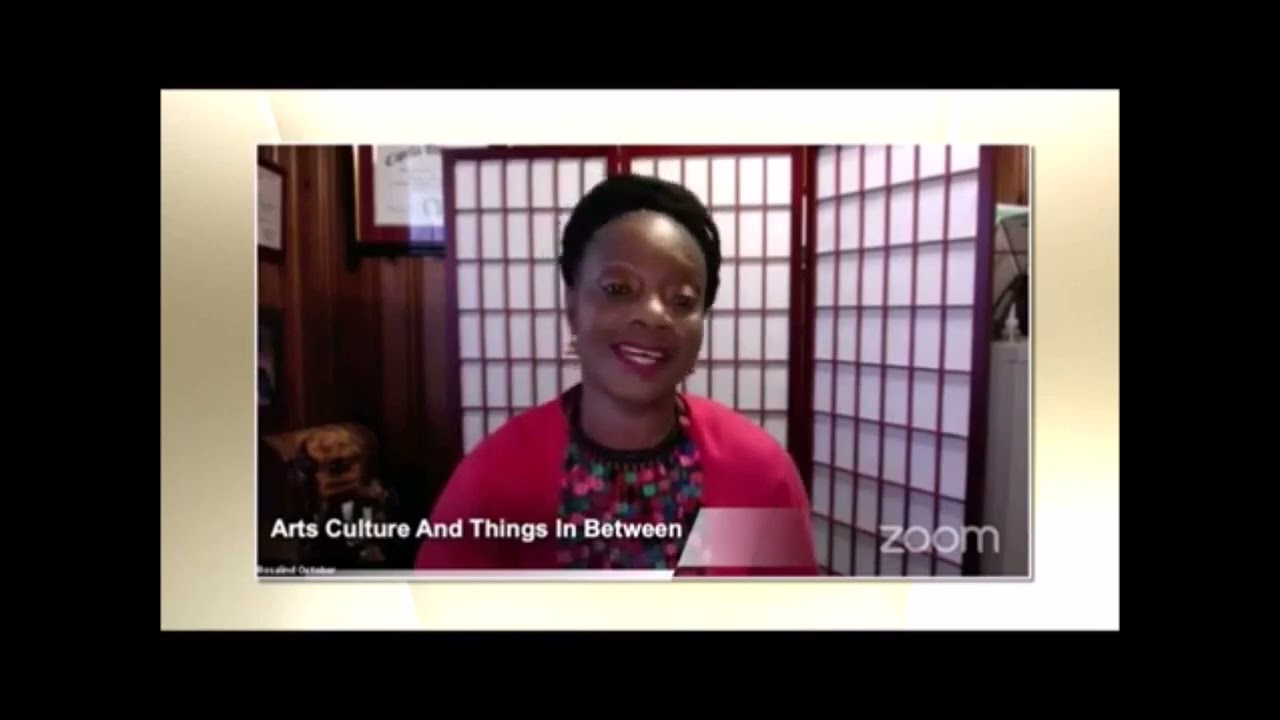 Andre M  Zachery  Nov 20, 2022  (Re-run)