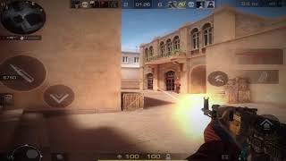 Kandra - Standoff 2 Highlights