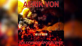 Aerik Von - The Long Goodbye