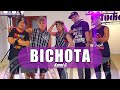 BICHOTA by: Karol G|SOUTHVIBES AND EFORCE|