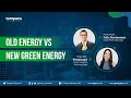 Old Energy VS New Green Energy Bersama Felix Darmawan dan Vimalasari