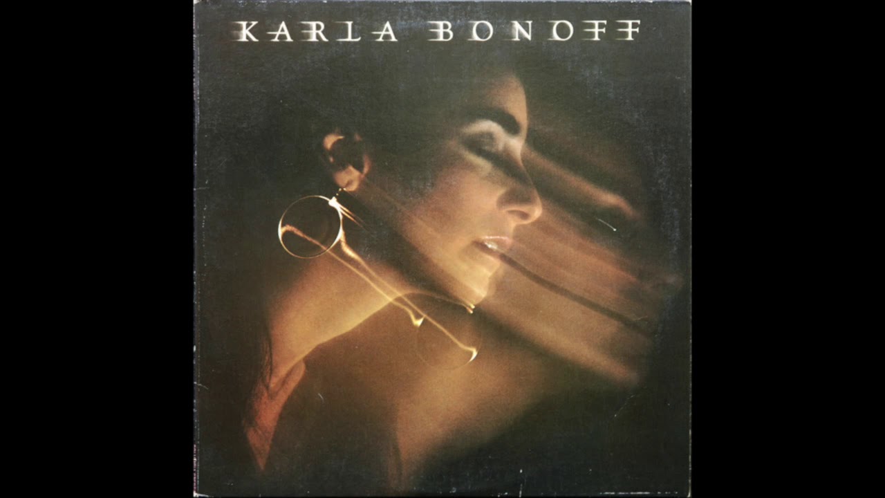 Karla Bonoff Isn't It Always Love YouTube