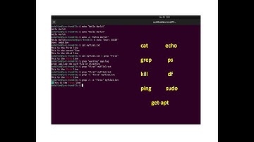 Linux Important Commands Part 2