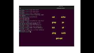 Linux Important Commands Part 2