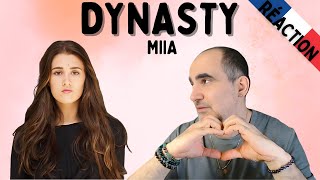 MIIA - Dynasty (Official Music Video) ║ Réaction Française !