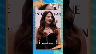 New Demet Özdemirs Carefree Moments