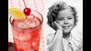 Celebrity Shirley Temple (The Drink) History Net Worth