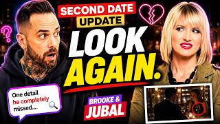🏆 One Detail He Completely Missed | Second Date Update
