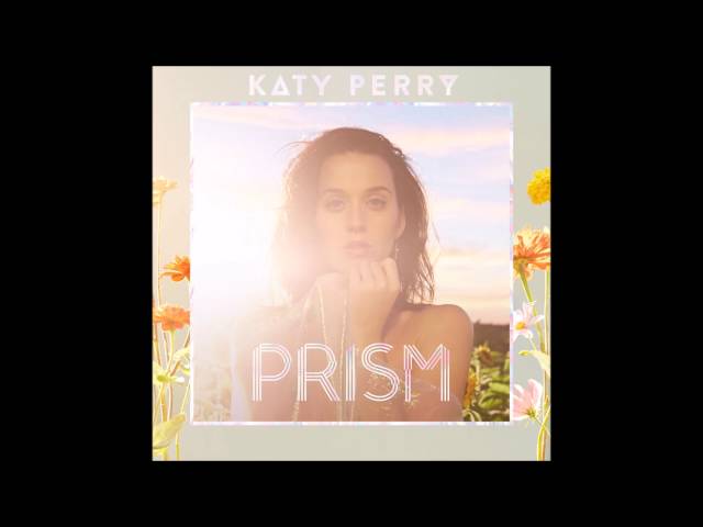 Katy Perry - Dark Horse (Instrumental Official)
