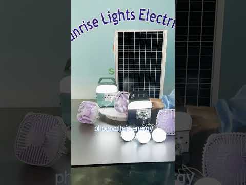 #solarpowerlighting #smartphone #solarsolutions