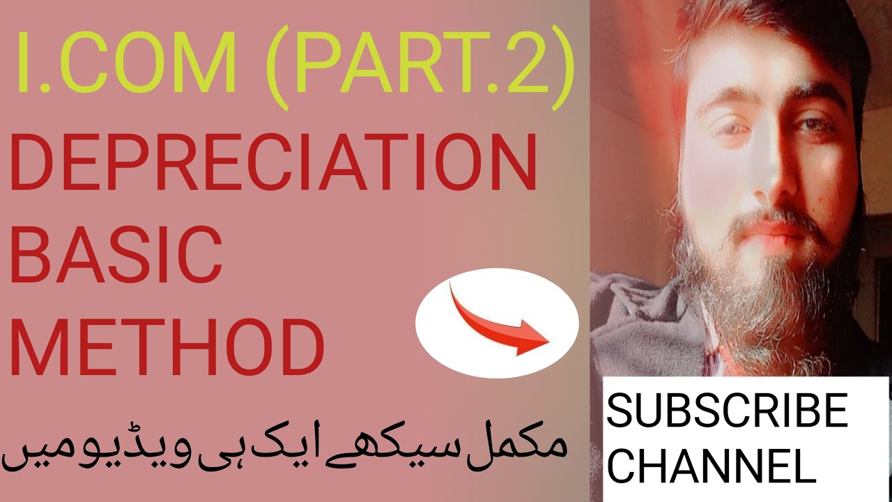 i com part 2 accounting chapter 5 basic concepts