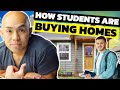 Teaching Beginners To Buy Their First Home As An Investment (Early Real Estate Guide)