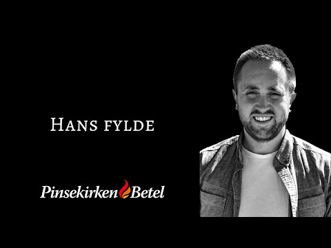 Video: Hva er all Guds fylde?