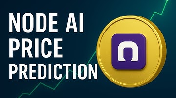 Node AI Price Prediction: Will GPU Token Explode to $20?