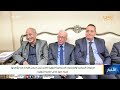 المكونات السياسية والشخصيات الاجتماعية الجنوبية تناشد رئيس مجلس القيادة عقد مؤتمر لها لإيجاد تصور