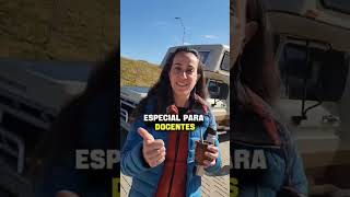 🔄 ♻️RODAR para RECONECTAR - Proyecto de Educación Ambiental con Cynthia Dabul y Adrián Zorrero