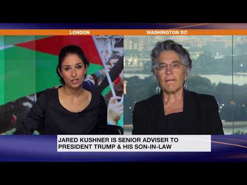 Leaked Jared Kushner Email Says UNRWA 