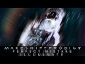 Makeshift Prodigy - Perfect Mistake [Official Audio]