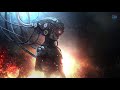Beginning of video