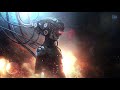 End of video